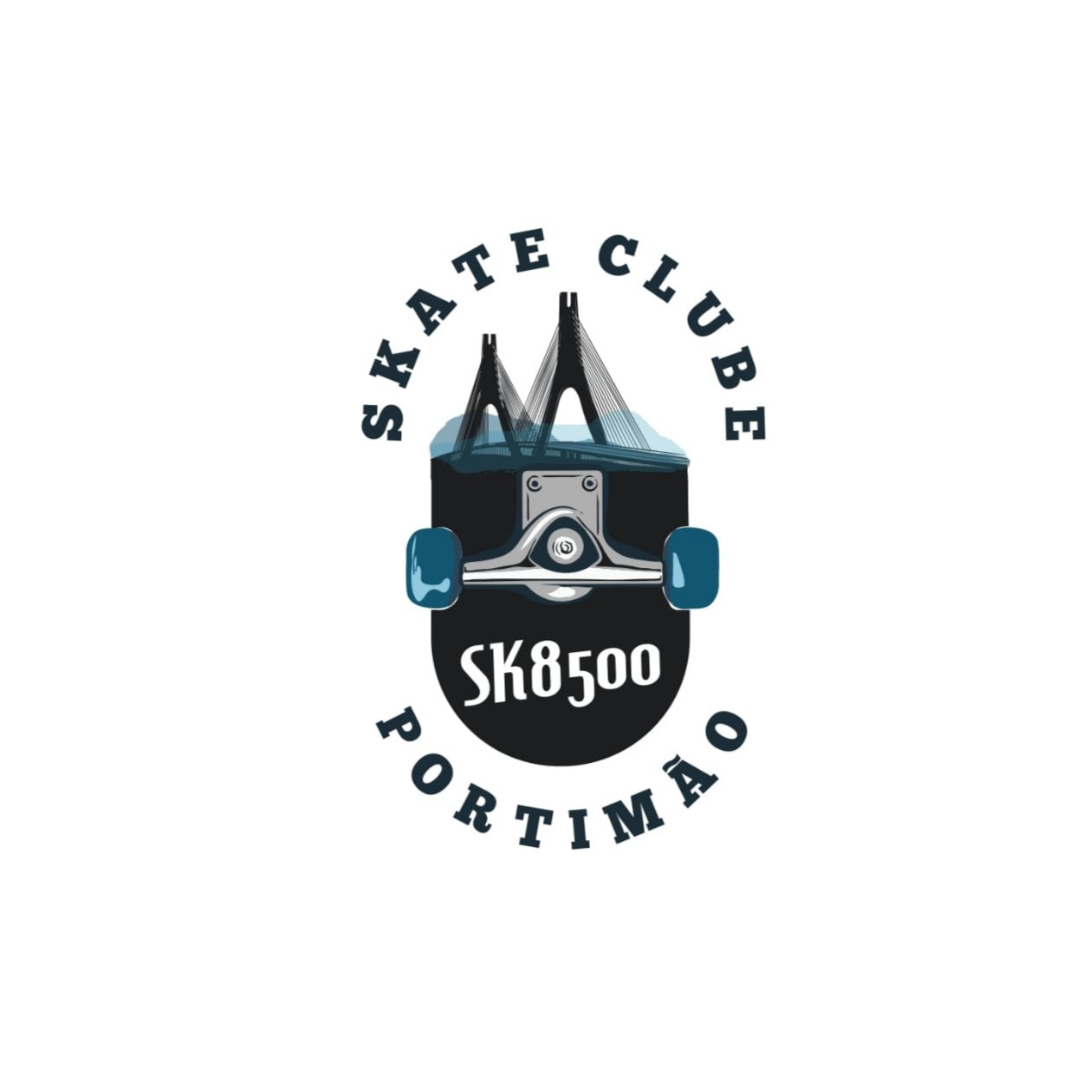 Sk8500 Skate Clube Portimão